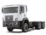 Volkswagen Constellation 26.280 2011 года